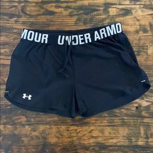Under Armour shorts